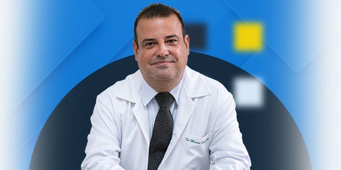 Wilson Drumond - Bate papo em (Medicina de) Família 